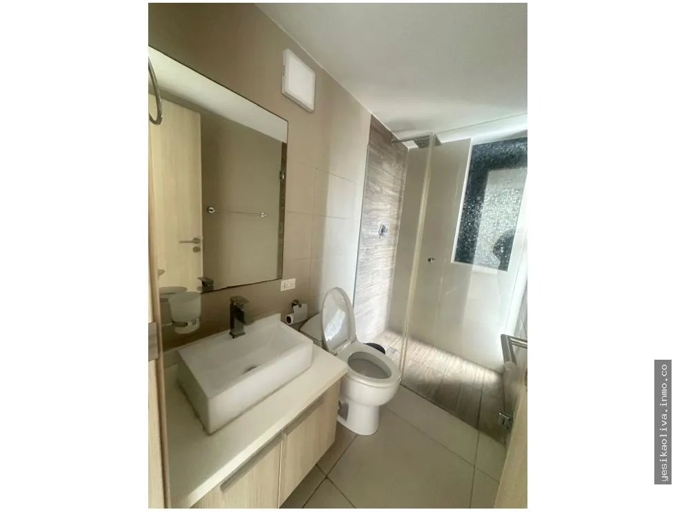 Apartment for Rent in El Carmen