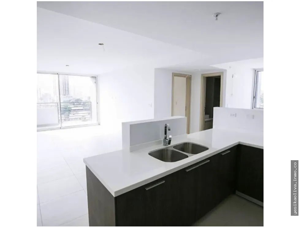 Apartment for Rent in El Carmen