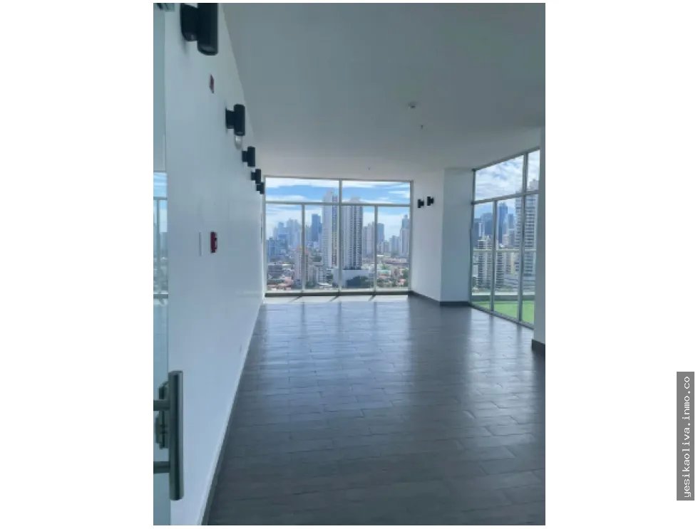 Apartment for Rent in El Carmen