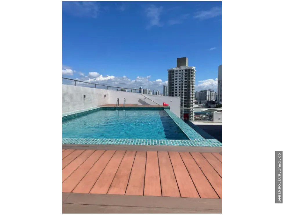 Apartment for Rent in El Carmen