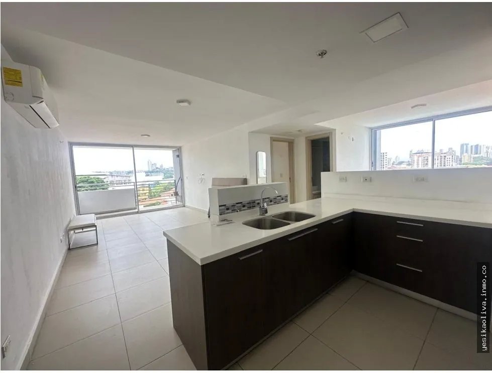 Apartment for Rent in El Carmen