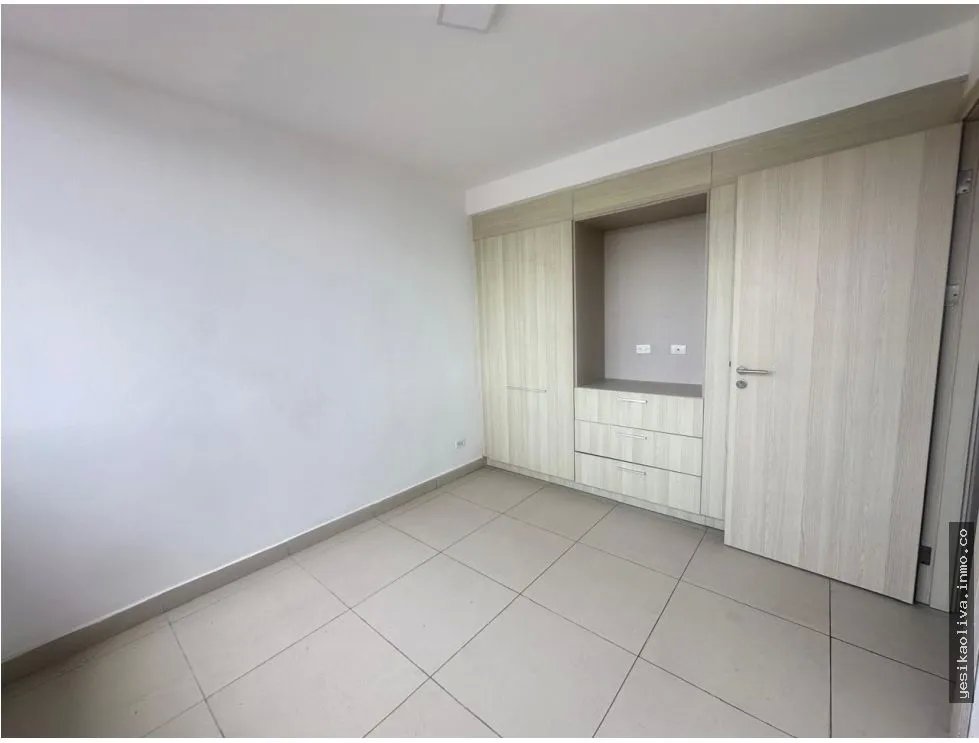 Apartment for Rent in El Carmen