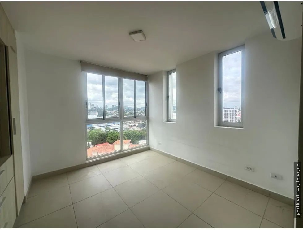 Apartment for Rent in El Carmen