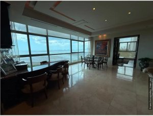 Espectácular Apto en Venta en Costa del Este Vista al Mar