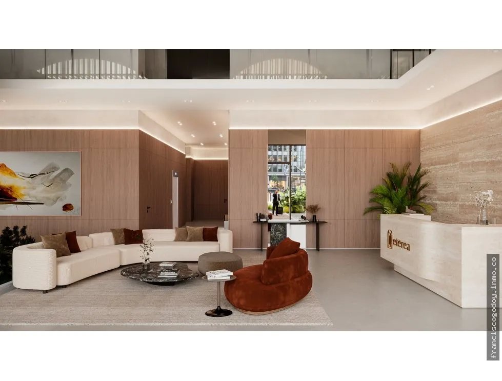 Apartamento en Venta en Bella Vista