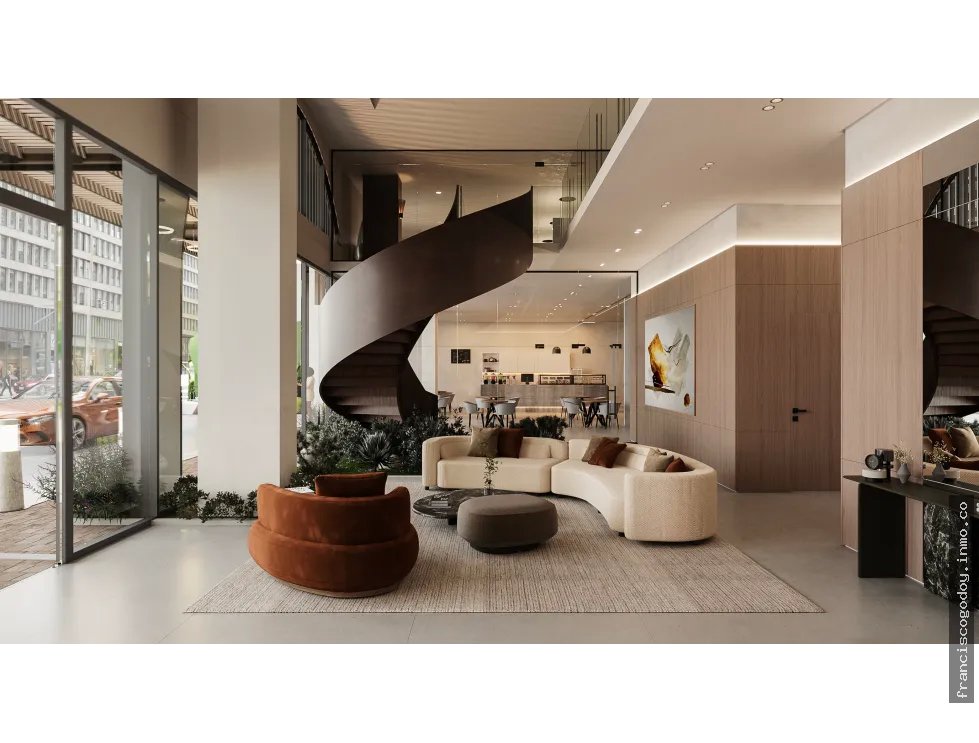 Apartamento en Venta en Bella Vista