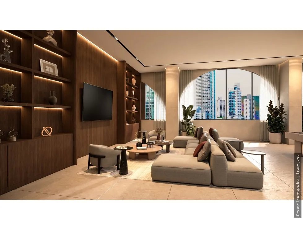 Apartamento en Venta en Bella Vista