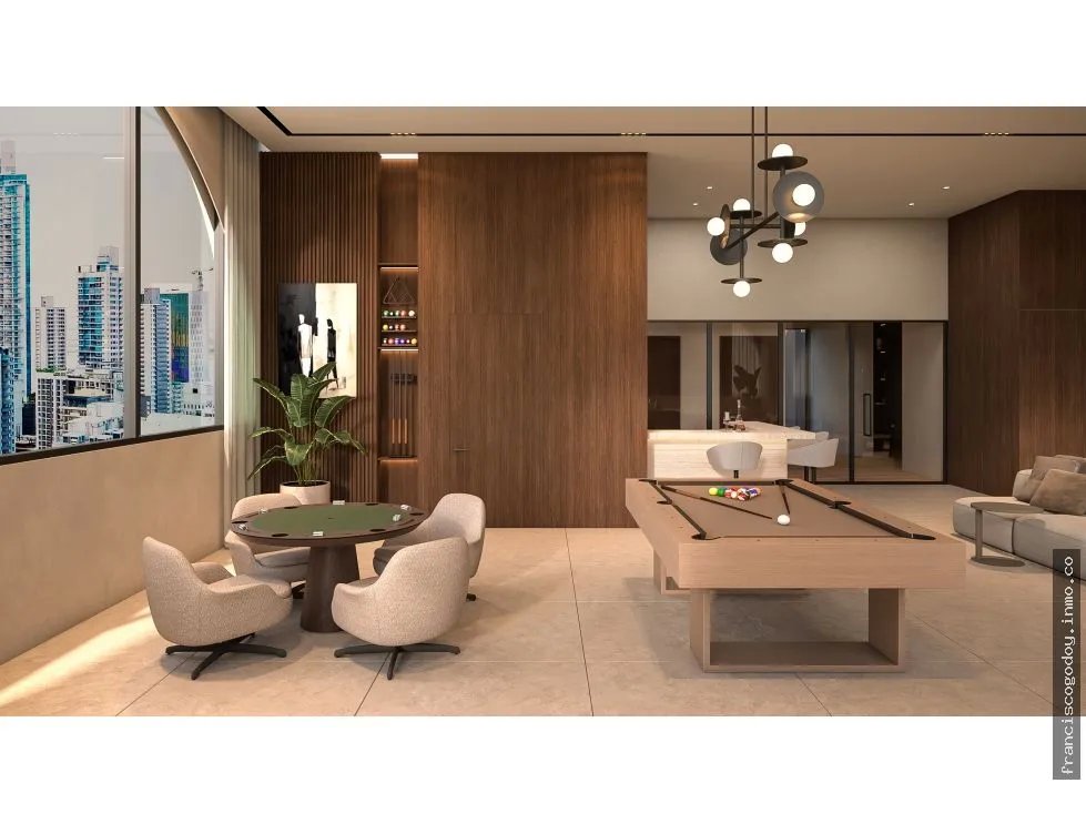 Apartamento en Venta en Bella Vista