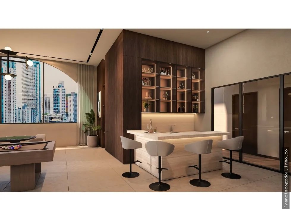 Apartamento en Venta en Bella Vista
