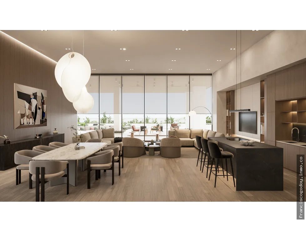 Apartamento en Venta en Bella Vista