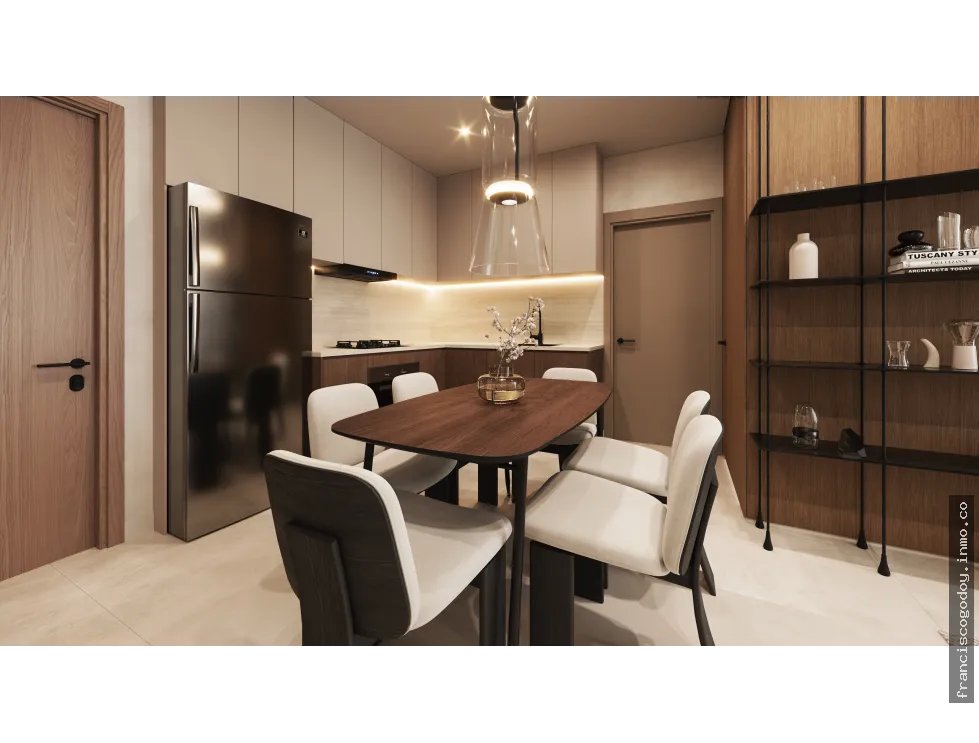 Apartamento en Venta en Bella Vista
