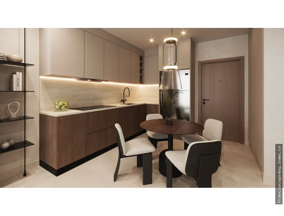 Apartamento en Venta en Bella Vista