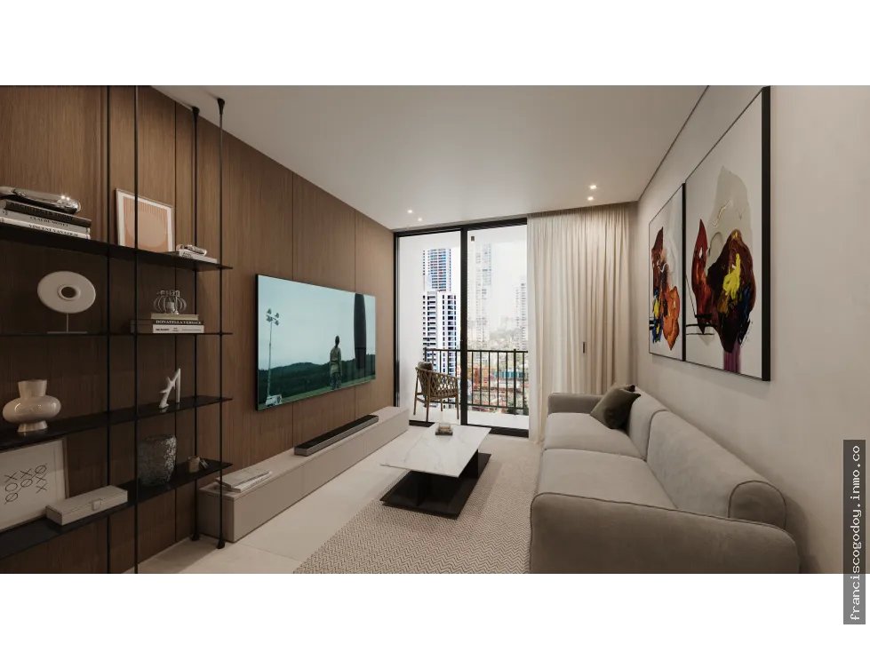 Apartamento en Venta en Bella Vista