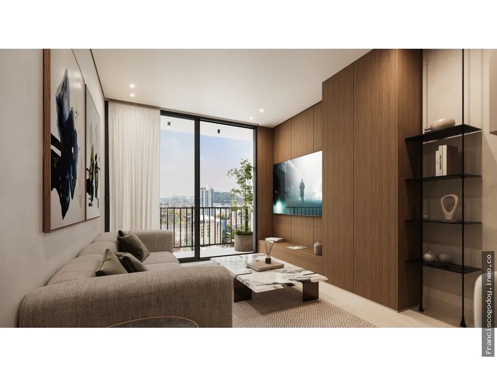 Apartamento en Venta en Bella Vista