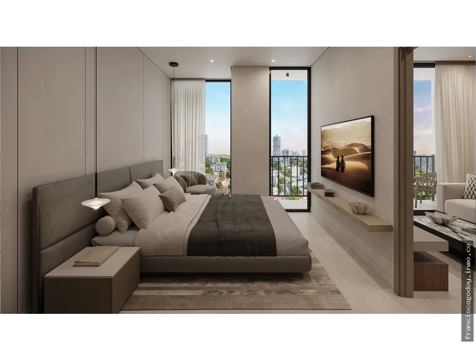 Apartamento en Venta en Bella Vista