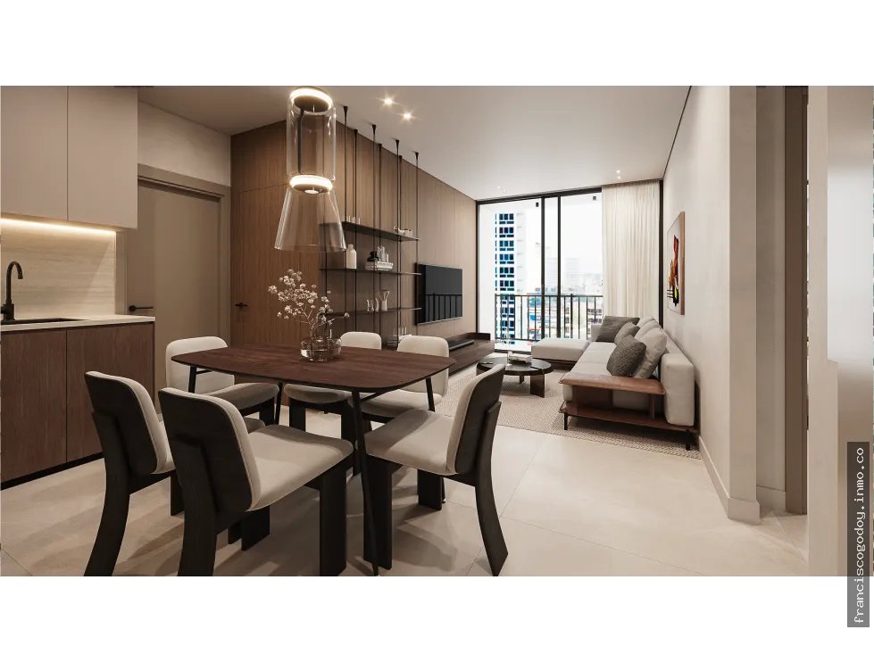 Apartamento en Venta en Bella Vista