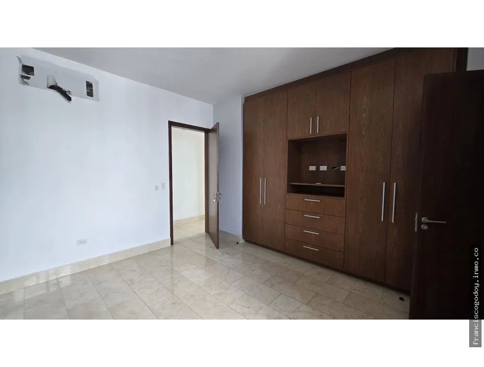 Apartamento en Venta  PH Torre Panorama Coco del Mar