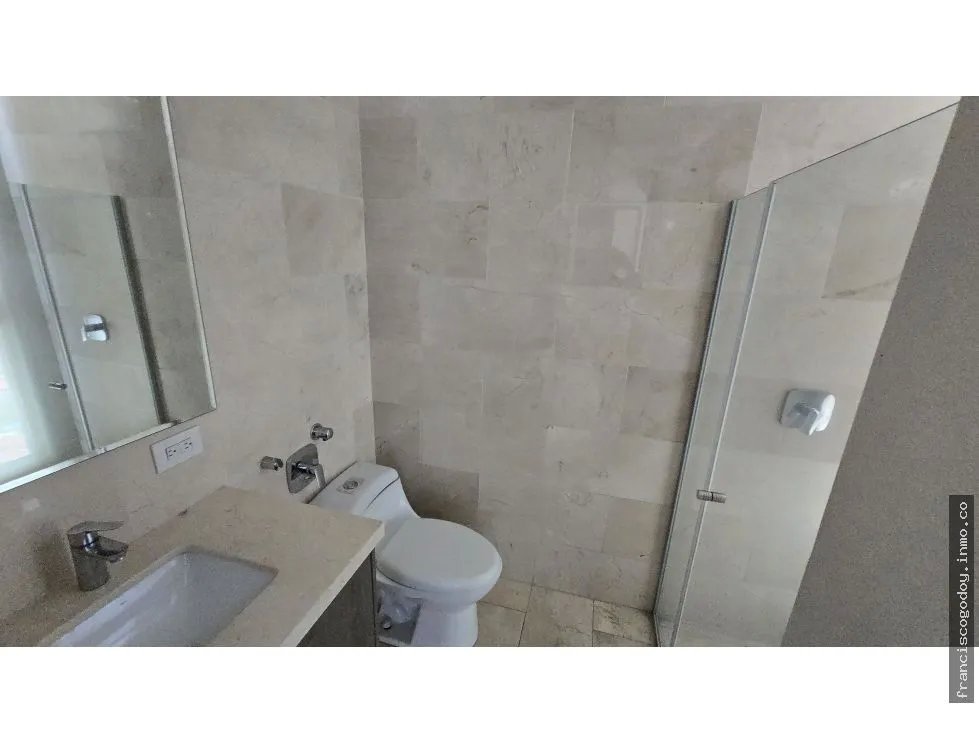 Apartamento en Venta  PH Torre Panorama Coco del Mar