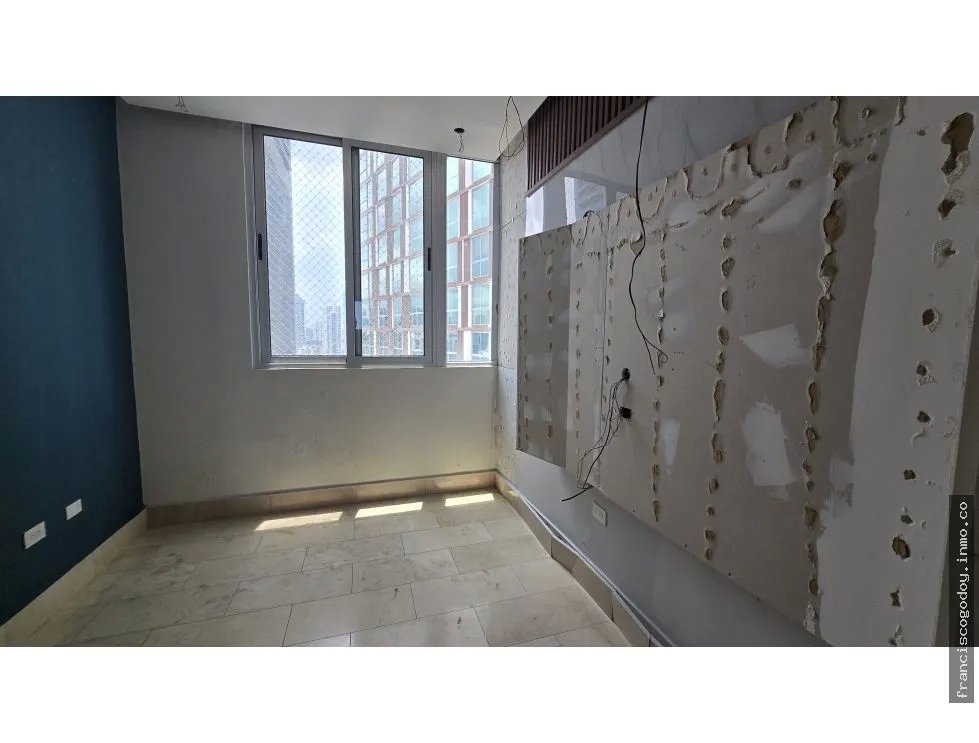 Apartamento en Venta  PH Torre Panorama Coco del Mar
