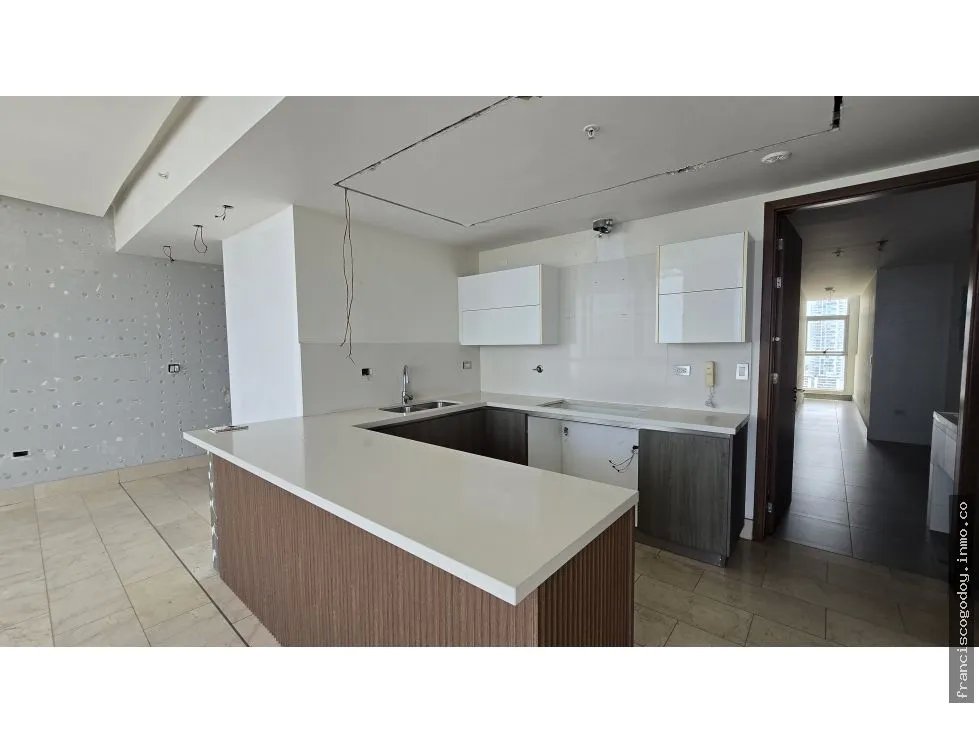 Apartamento en Venta  PH Torre Panorama Coco del Mar