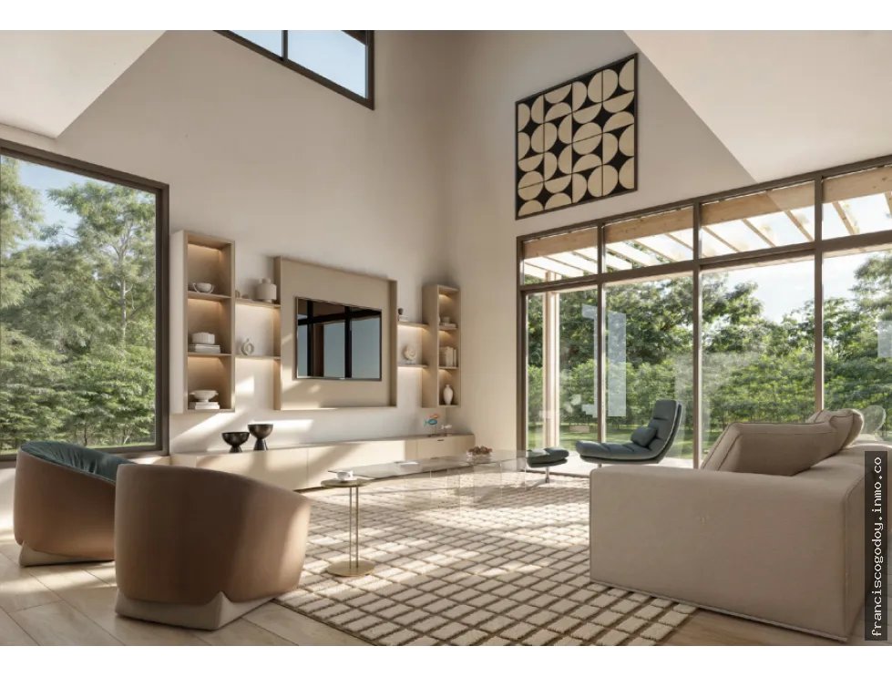 Casa en Venta en Panamá Norte