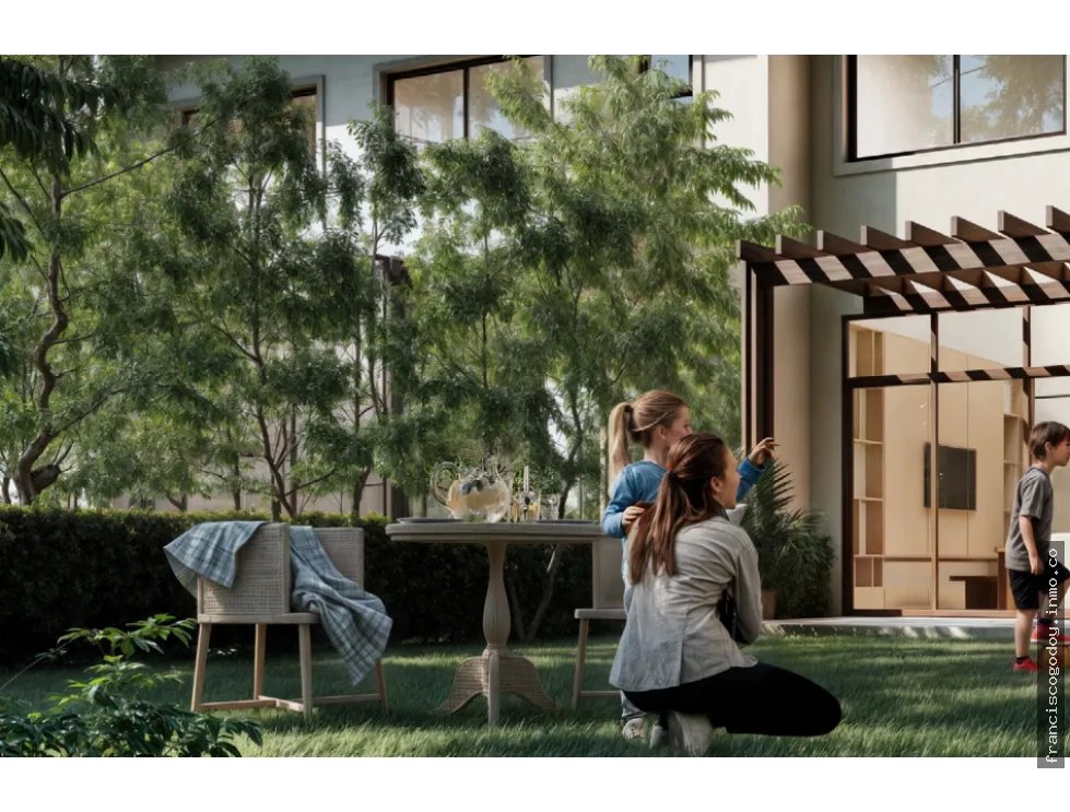 Casa en Venta en Panamá Norte