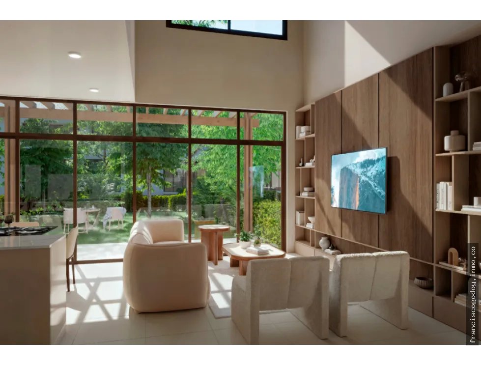 Casa en Venta en Panamá Norte