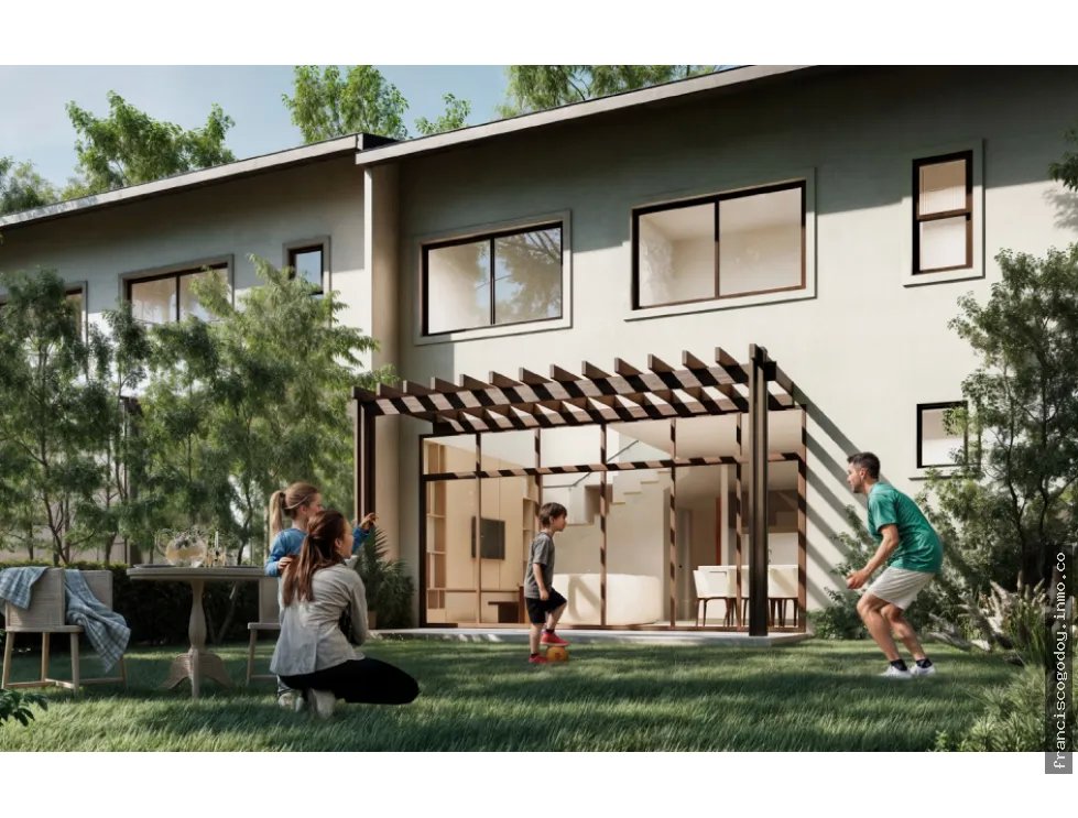 Casa en Venta en Panamá Norte