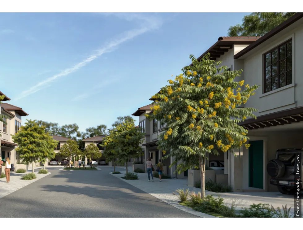 Casa en Venta en Panamá Norte