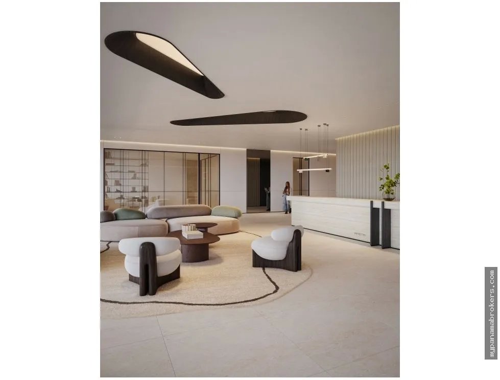 Exclusivo Apartamento para Venta en PH Arenas