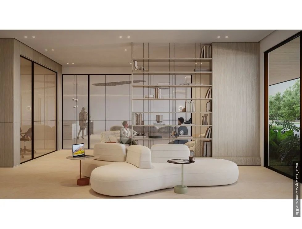 Exclusivo Apartamento para Venta en PH Arenas