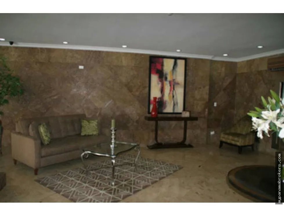 Venta de Apartamento en PH Galería Uno, Obarrio.