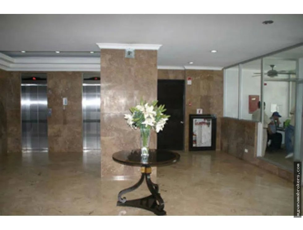 Venta de Apartamento en PH Galería Uno, Obarrio.