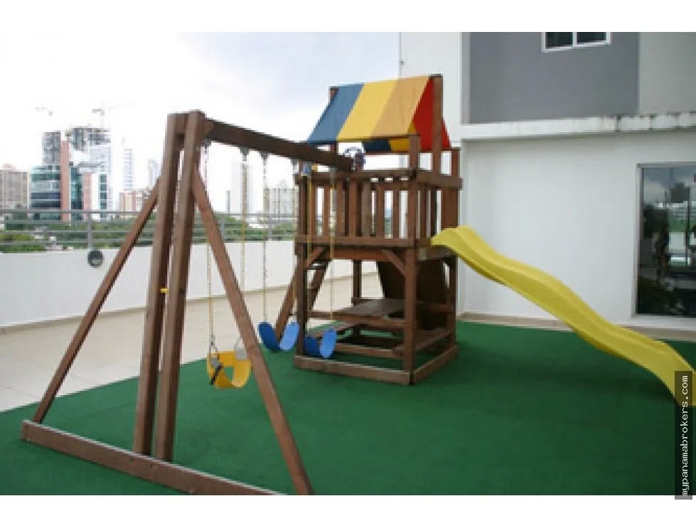 Venta de Apartamento en PH Galería Uno, Obarrio.