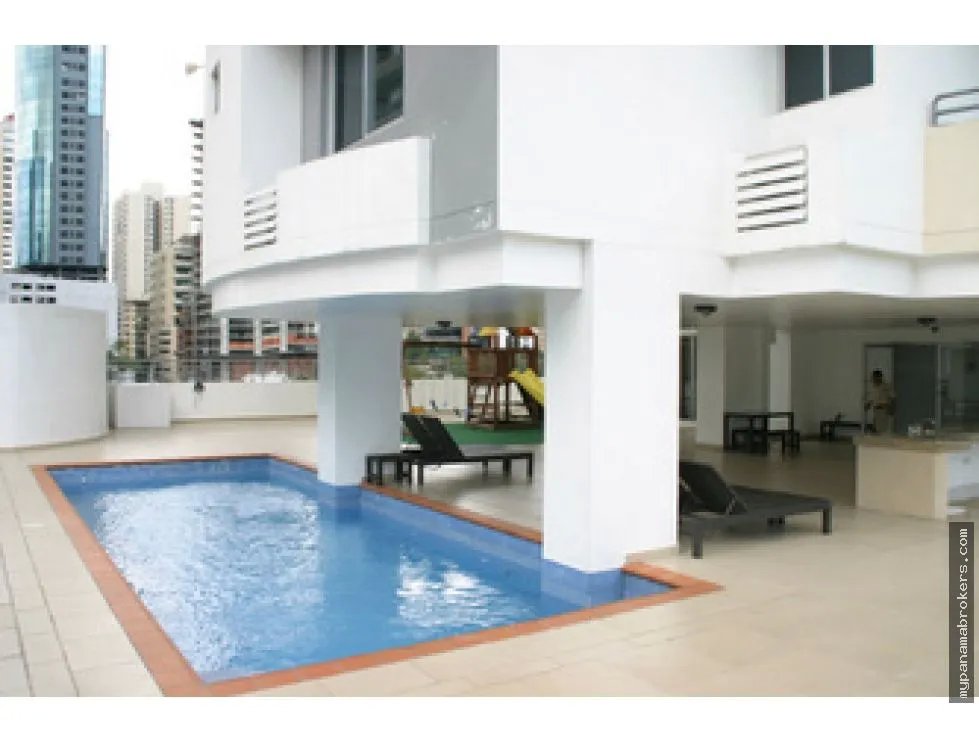 Venta de Apartamento en PH Galería Uno, Obarrio.