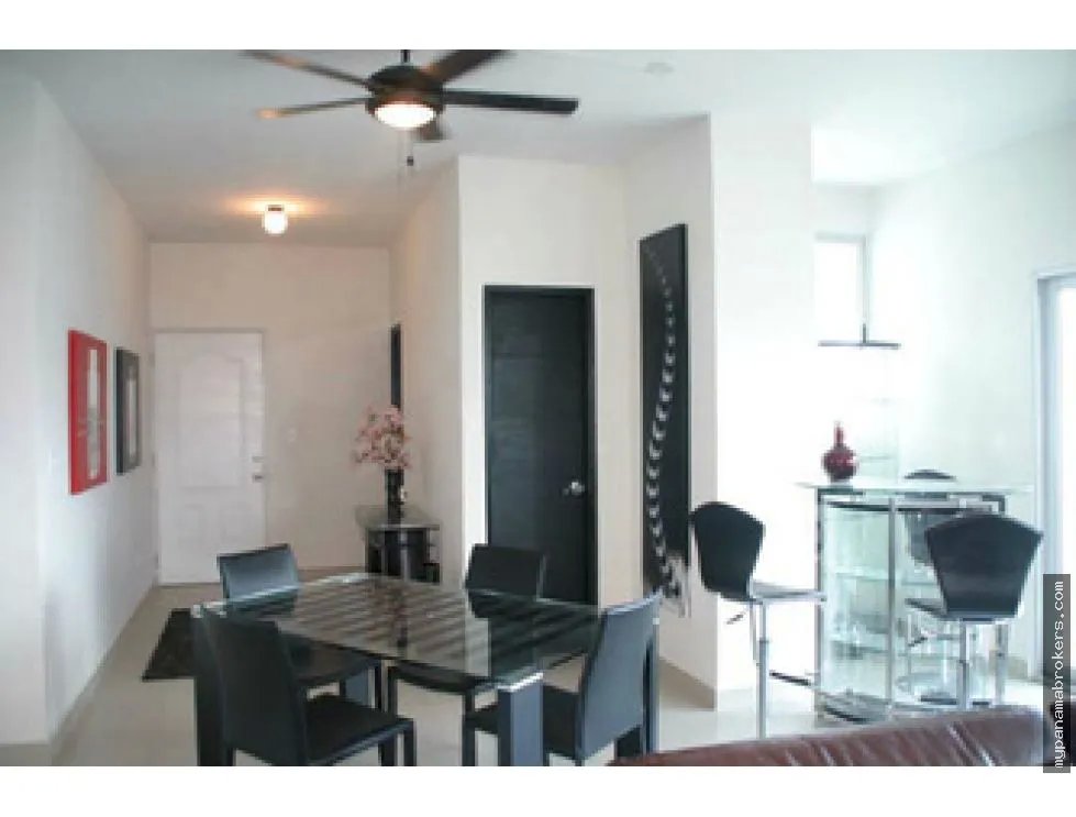 Venta de Apartamento en PH Galería Uno, Obarrio.