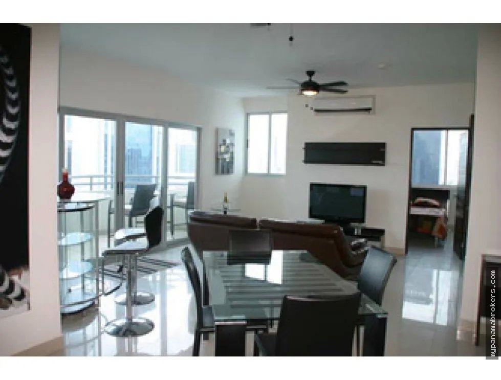 Venta de Apartamento en PH Galería Uno, Obarrio.