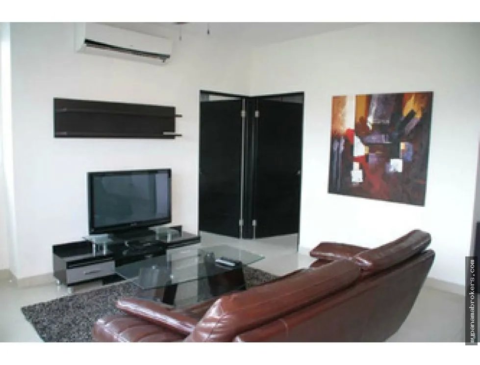 Venta de Apartamento en PH Galería Uno, Obarrio.