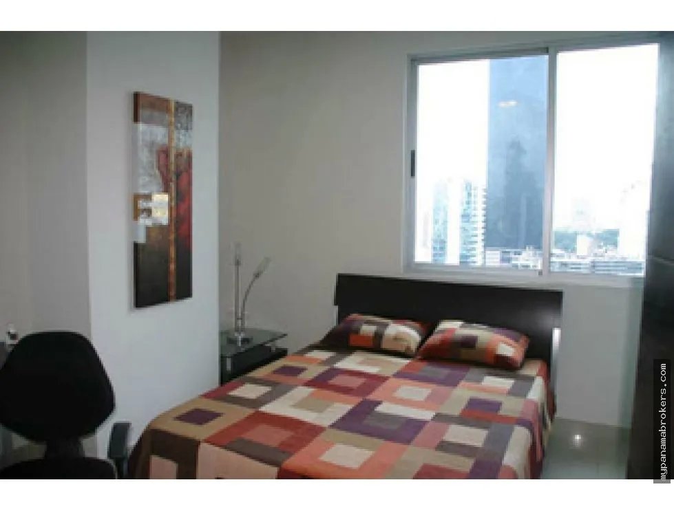 Venta de Apartamento en PH Galería Uno, Obarrio.