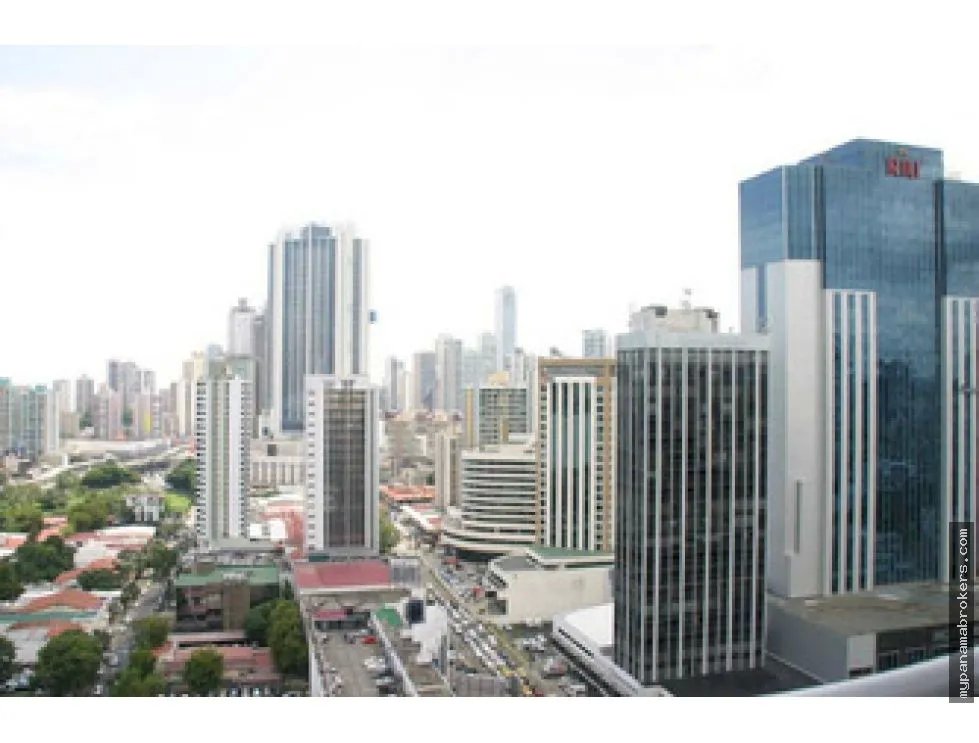 Venta de Apartamento en PH Galería Uno, Obarrio.