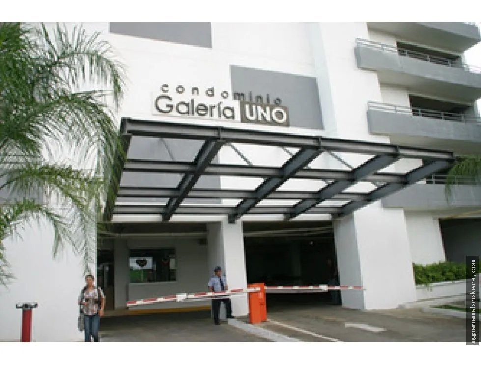 Venta de Apartamento en PH Galería Uno, Obarrio.