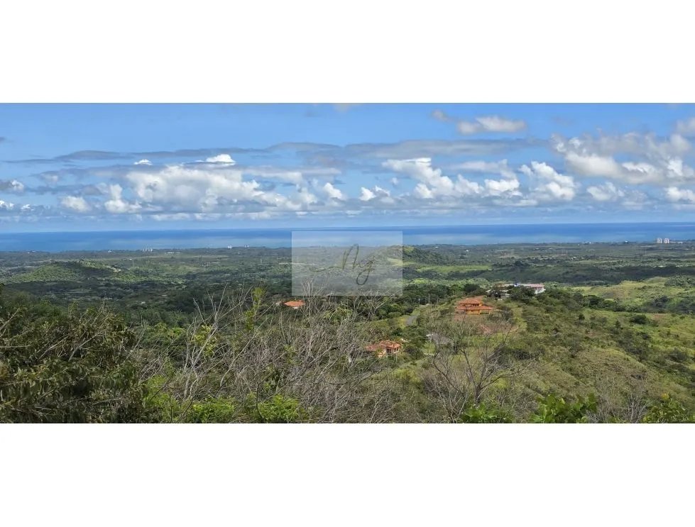TERRENO EN VENTA | CABUYA, CHAME