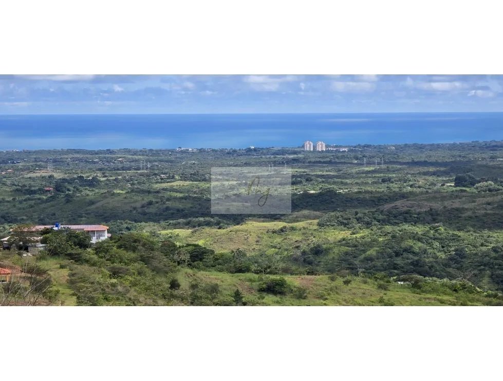 TERRENO EN VENTA | CABUYA, CHAME