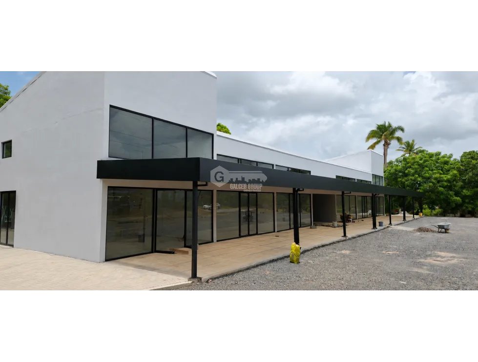 Commercial Space for rent in San Carlos