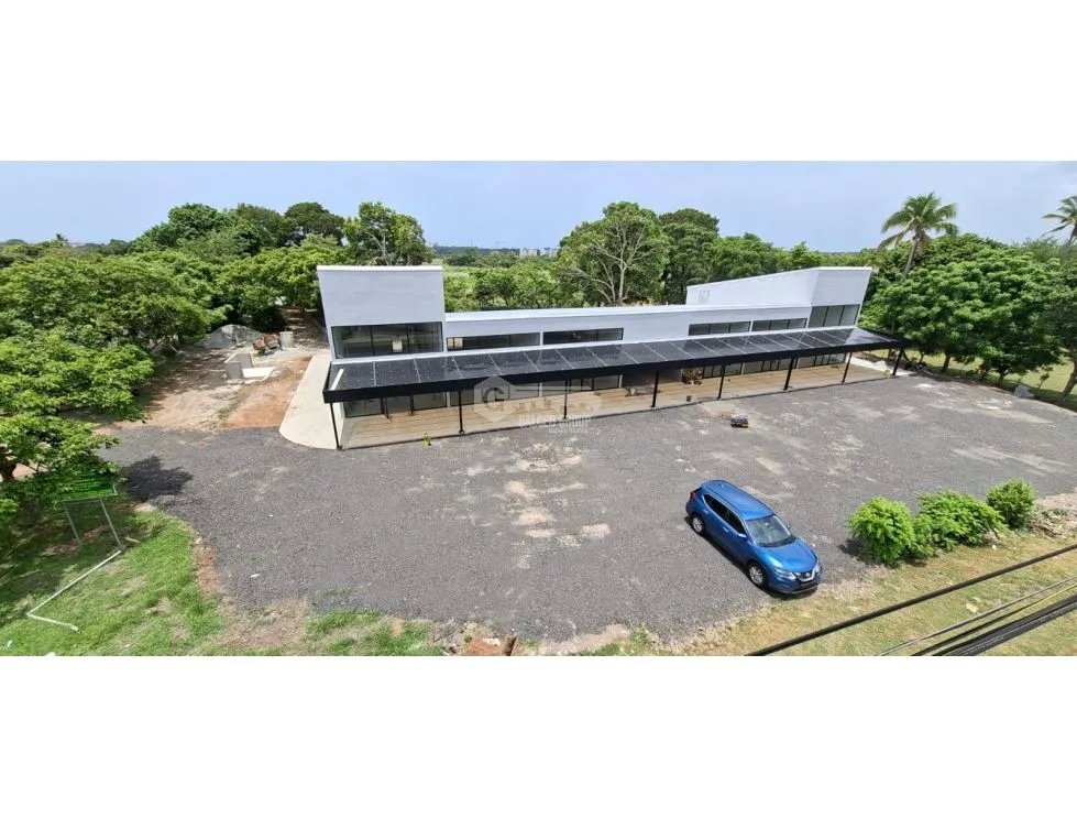 Commercial Space for rent in San Carlos