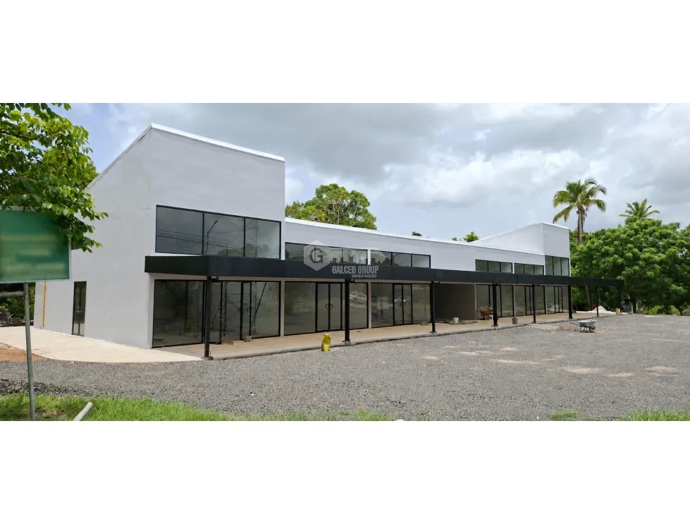 Commercial Space for rent in San Carlos