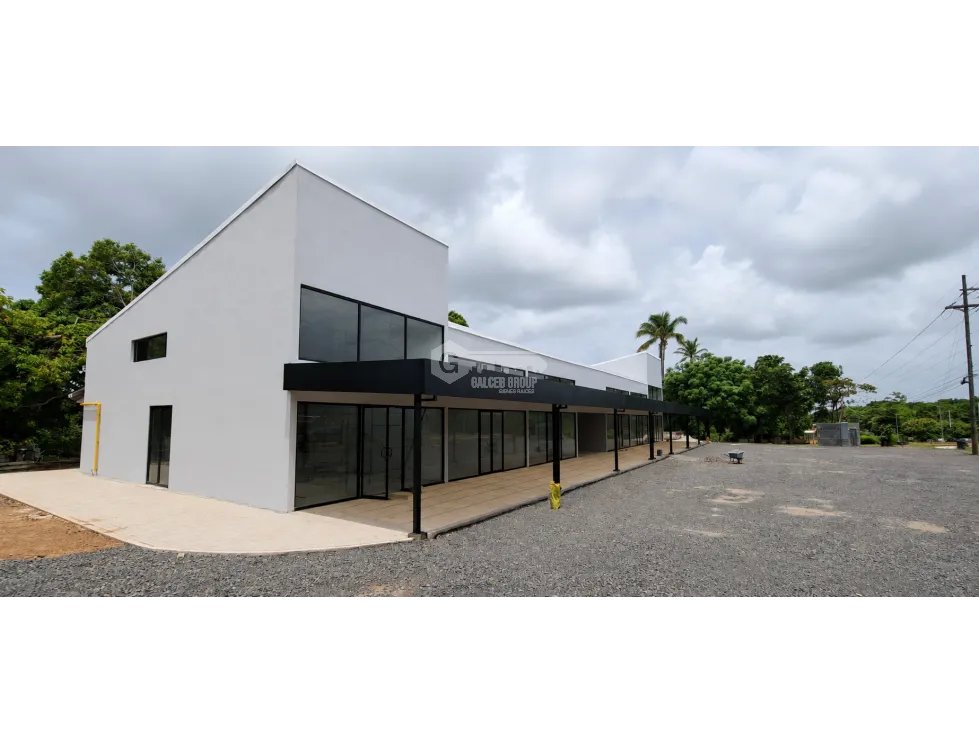 Commercial Space for rent in San Carlos