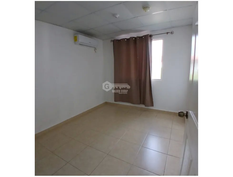 SE ALQUILA CASA 120 M2 EN ARBOLEDAS CLUSTER LOS AVELLANOS VACIO