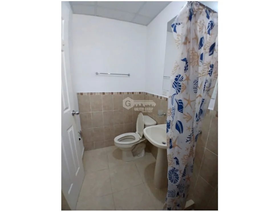 Single Family House for rent in Chorrera