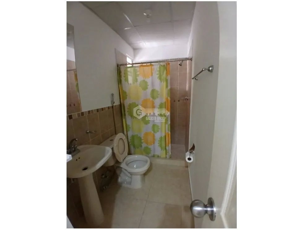 Single Family House for rent in Chorrera